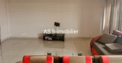 Appartement de 3 CHAMBRES meublé à louer à Sotuba ACI Appartement de 3 CHAMBRES meublé à louer à Sotuba ACI