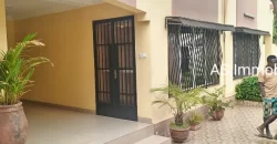 Villa meublée avec piscine à louer à l’hippodrome Villa meublée avec piscine à louer à l’hippodrome