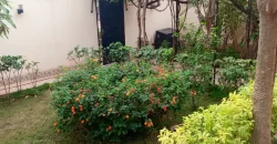 Villa meublée avec piscine à louer à l’hippodrome Villa meublée avec piscine à louer à l’hippodrome