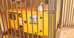 Villa meublée avec piscine à louer à l’hippodrome Villa meublée avec piscine à louer à l’hippodrome