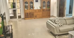 Villa meublée avec piscine à louer à l’hippodrome Villa meublée avec piscine à louer à l’hippodrome