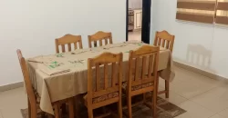 Villa meublée avec piscine à louer à l’hippodrome Villa meublée avec piscine à louer à l’hippodrome