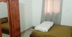 Villa meublée avec piscine à louer à l’hippodrome Villa meublée avec piscine à louer à l’hippodrome