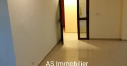 Appartement de 3 CHAMBRES non meublé à louer à l’ACI 2000 Appartement de 3 CHAMBRES non meublé à louer à l’ACI 2000