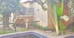 Villa avec piscine à louer à Badalabougou Est Villa avec piscine à louer à Badalabougou Est