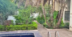 Villa avec piscine à louer à Badalabougou Est Villa avec piscine à louer à Badalabougou Est