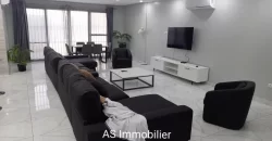 Appartement meublé de 2 chambres à louer à l’ACI 2000 Appartement meublé de 2 chambres à louer à l’ACI 2000