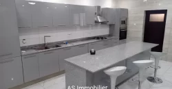 Appartement meublé de 2 chambres à louer à l’ACI 2000 Appartement meublé de 2 chambres à louer à l’ACI 2000