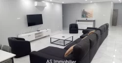 Appartement meublé de 2 chambres à louer à l’ACI 2000 Appartement meublé de 2 chambres à louer à l’ACI 2000