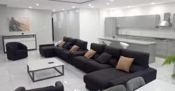 Appartement meublé de 2 chambres à louer à l’ACI 2000 Appartement meublé de 2 chambres à louer à l’ACI 2000