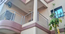 Appartement non meublé avec groupe électrogène à louer à Bollé Appartement non meublé avec groupe électrogène à louer à Bollé