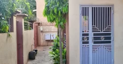 Appartement non meublé avec groupe électrogène à louer à Bollé Appartement non meublé avec groupe électrogène à louer à Bollé