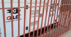 Appartement non meublé avec groupe électrogène à louer à Bollé Appartement non meublé avec groupe électrogène à louer à Bollé