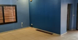 Appartement non meublé avec groupe électrogène à louer à Bollé Appartement non meublé avec groupe électrogène à louer à Bollé