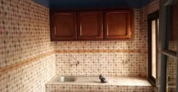 Appartement non meublé avec groupe électrogène à louer à Bollé Appartement non meublé avec groupe électrogène à louer à Bollé