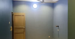 Appartement non meublé avec groupe électrogène à louer à Bollé Appartement non meublé avec groupe électrogène à louer à Bollé