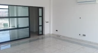 Appartement non meublé de standing à louer à l’ACI 2000