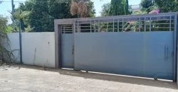 Duplex à louer au début de Sébénikoro Duplex à louer au début de Sébénikoro