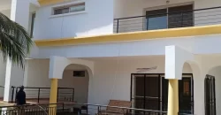 Duplex avec piscine à louer à la Cité du Niger Duplex avec piscine à louer à la Cité du Niger