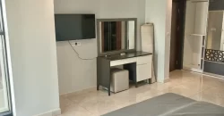 Appartement de 3 CHAMBRES meublé à louer à la Cité du Niger Appartement de 3 CHAMBRES meublé à louer à la Cité du Niger