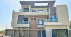 Duplex avec piscine à louer à l’ ACI 2000 Duplex avec piscine à louer à l’ ACI 2000