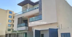 Duplex avec piscine à louer à l’ ACI 2000 Duplex avec piscine à louer à l’ ACI 2000