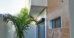 Duplex avec piscine à louer à l’ ACI 2000 Duplex avec piscine à louer à l’ ACI 2000