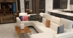 Duplex meublé avec piscine à louer à l’ACI 2000 Duplex meublé avec piscine à louer à l’ACI 2000