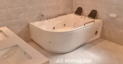 Duplex meublé avec piscine à louer à l’ACI 2000 Duplex meublé avec piscine à louer à l’ACI 2000