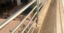 A LOUER MAISON DUPLEX A FASO KANU A LOUER MAISON DUPLEX A FASO KANU