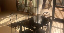 A LOUER MAISON DUPLEX A FASO KANU A LOUER MAISON DUPLEX A FASO KANU