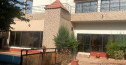 A LOUER MAISON DUPLEX A FASO KANU A LOUER MAISON DUPLEX A FASO KANU