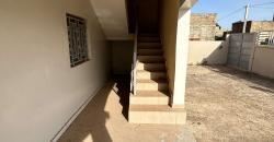 2 MAISONS F3 A VENDRE A KABALA 2 MAISONS F3 A VENDRE A KABALA