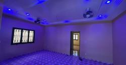 Location appartement meublé à Magnanbougou Location appartement meublé à Magnanbougou