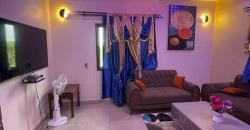 Location appartement meublé à Magnanbougou Location appartement meublé à Magnanbougou