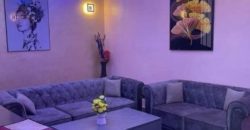 Location appartement meublé à Magnanbougou Location appartement meublé à Magnanbougou