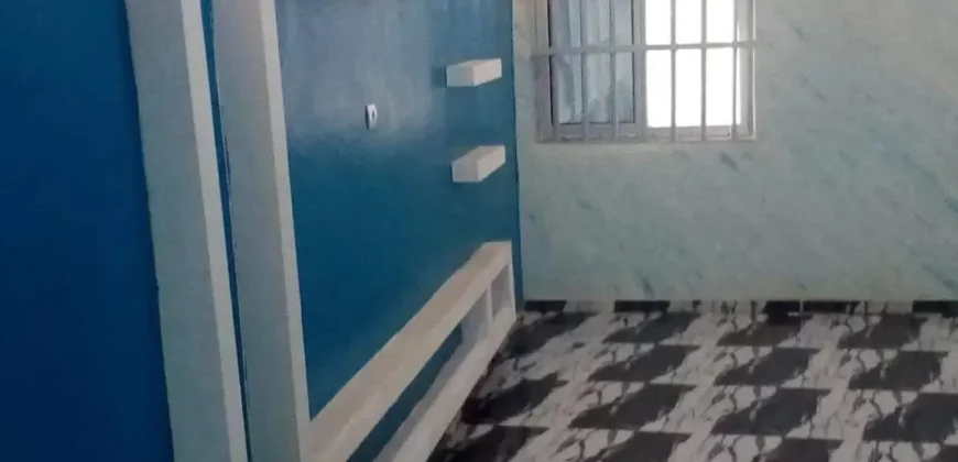 Appartement 2 chambres à louer – Baco Djicoroni ACI