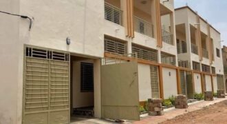 Appartement spacieux 3 chambres à louer – Magnambougou Corniche