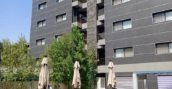 Appartement meublé 3 chambres avec piscine à louer – Cité du Niger Appartement meublé 3 chambres avec piscine à louer – Cité du Niger