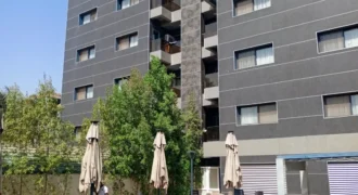 Appartement meublé 3 chambres avec piscine à louer – Cité du Niger