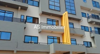 Appartement meublé 3 chambres avec piscine à louer – Sotuba ACI