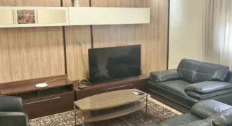 Appartement meublé de haut standing à louer – ACI 2000, près de l&rsquo;ambassade des USA