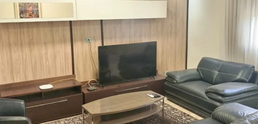 Appartement meublé de haut standing à louer – ACI 2000, près de l&rsquo;ambassade des USA