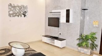 Appartements meublés F4 de 100 m² à louer – ACI 2000