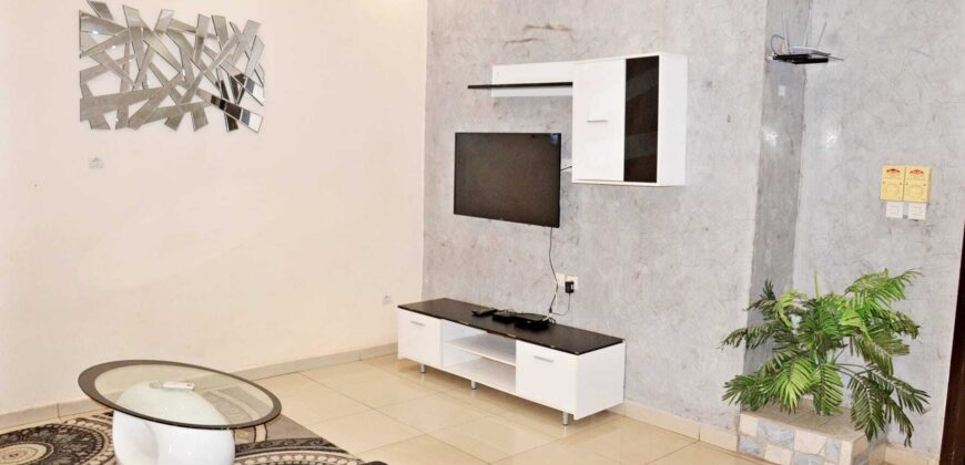 Appartements meublés F4 de 100 m² à louer – ACI 2000