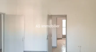 Bureau à louer – ACI 2000, proximité monument de la Bougie