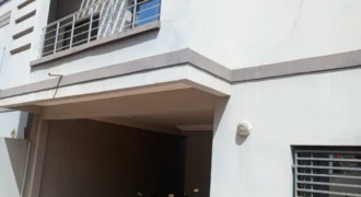 Duplex 4 chambres et 2 salons à louer – début de Sébénikoro