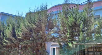 Duplex 4 chambres à louer – Sotuba ACI, école Les Lutins