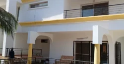 Duplex de haut standing avec piscine à louer – Cité du Niger Duplex de haut standing avec piscine à louer – Cité du Niger
