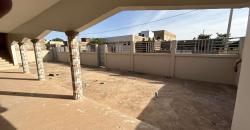 2 MAISONS F3 A VENDRE A KABALA 2 MAISONS F3 A VENDRE A KABALA